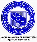 The Largest Hypnotherapist Certifying Agency